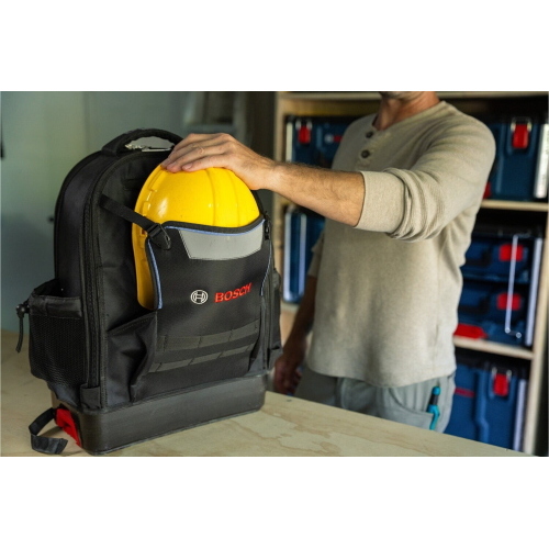 Bosch 1600A037E5 zaino professionale