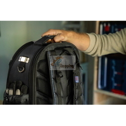 Bosch 1600A037E5 zaino professionale