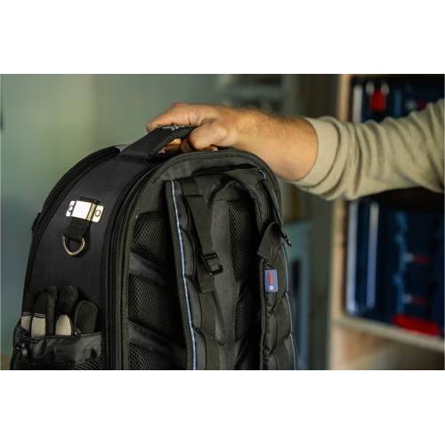 Bosch 1600A037E5 zaino professionale