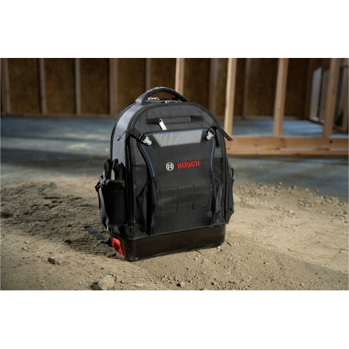 Bosch 1600A037E5 zaino professionale
