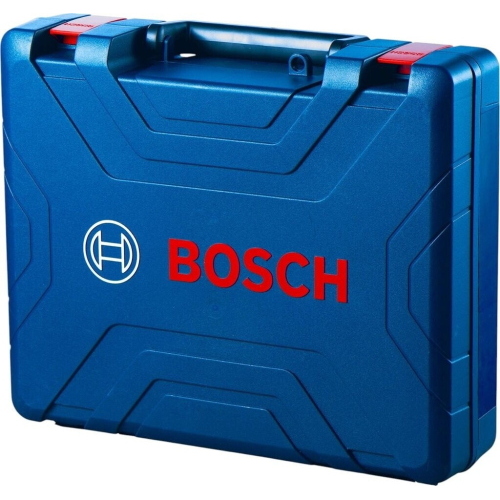 Bosch GSR12V-30 trapano avvitatore senza fili 12V 2x2Ah 30Nm 1600 rpm custodia