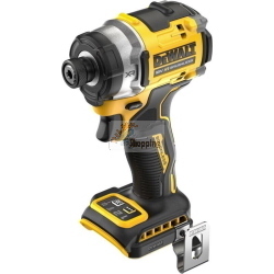 DeWalt DCF860N-XJ avvitatore a impatto 18V 282Nm 3300 rpm 1/4