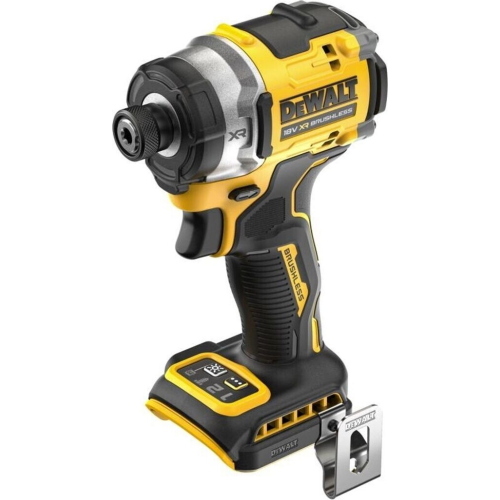 DeWalt DCF860N-XJ avvitatore a impatto 18V 282Nm 3300 rpm 1/4