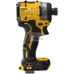 DeWalt DCF860N-XJ avvitatore a impatto 18V 282Nm 3300 rpm 1/4