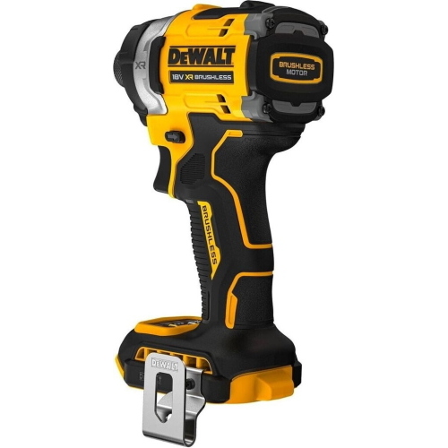 DeWalt DCF860N-XJ avvitatore a impatto 18V 282Nm 3300 rpm 1/4