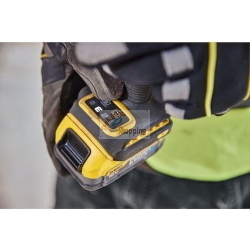 DeWalt DCF860N-XJ avvitatore a impatto 18V 282Nm 3300 rpm 1/4
