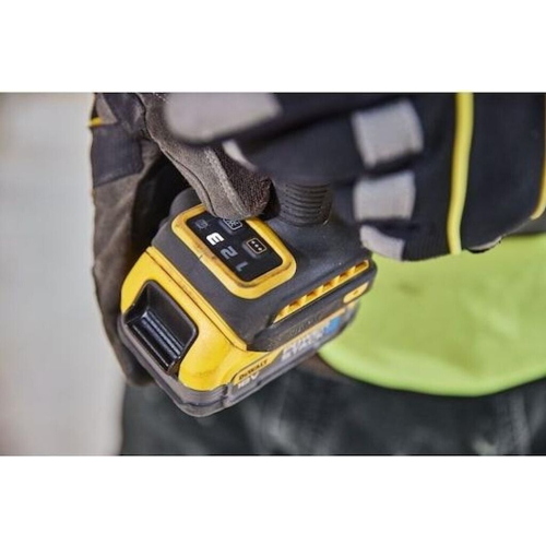 DeWalt DCF860N-XJ avvitatore a impatto 18V 282Nm 3300 rpm 1/4