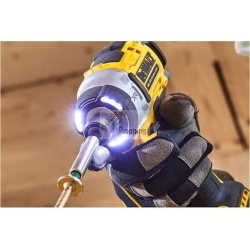 DeWalt DCF860N-XJ avvitatore a impatto 18V 282Nm 3300 rpm 1/4