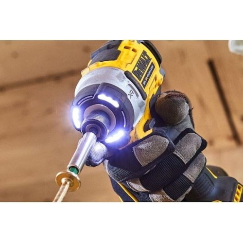 DeWalt DCF860N-XJ avvitatore a impatto 18V 282Nm 3300 rpm 1/4
