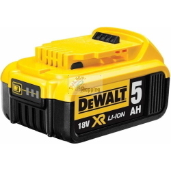 DeWalt DCF860N-XJ avvitatore a impatto 18V 282Nm 3300 rpm 1/4