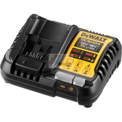 DeWalt DCF860N-XJ avvitatore a impatto 18V 282Nm 3300 rpm 1/4