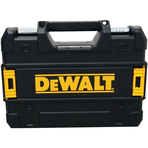 DeWalt DCF860N-XJ avvitatore a impatto 18V 282Nm 3300 rpm 1/4