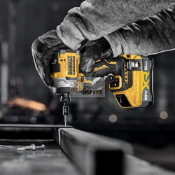 DeWalt DCF860N-XJ avvitatore a impatto 18V 282Nm 3300 rpm 1/4