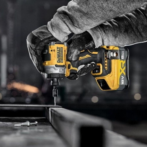 DeWalt DCF860N-XJ avvitatore a impatto 18V 282Nm 3300 rpm 1/4