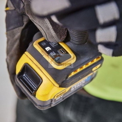 DeWalt DCF860N-XJ avvitatore a impatto 18V 282Nm 3300 rpm 1/4