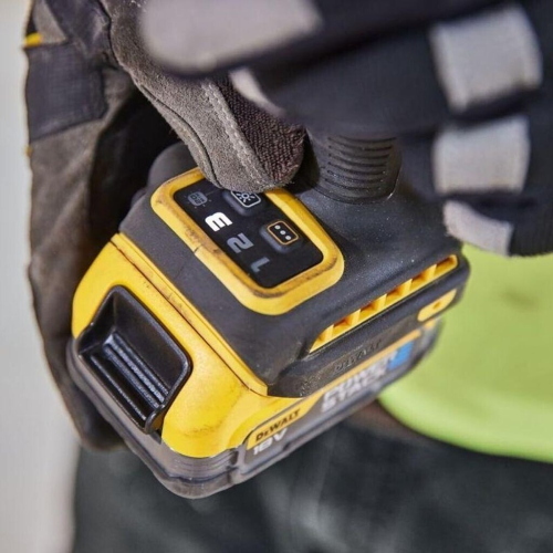 DeWalt DCF860N-XJ avvitatore a impatto 18V 282Nm 3300 rpm 1/4