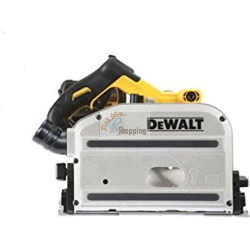DeWalt DCS520NT-XJ sega plunge cordless 165 mm 54V/18V