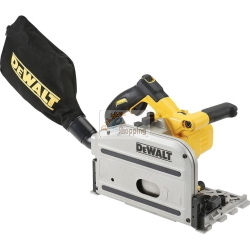 DeWalt DCS520NT-XJ sega plunge cordless 165 mm 54V/18V