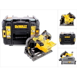 DeWalt DCS520NT-XJ sega plunge cordless 165 mm 54V/18V