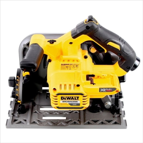 DeWalt DCS520NT-XJ sega plunge cordless 165 mm 54V/18V