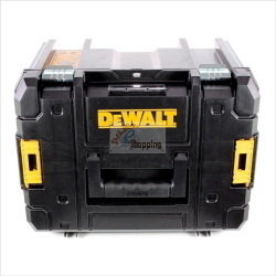 DeWalt DCS520NT-XJ sega plunge cordless 165 mm 54V/18V