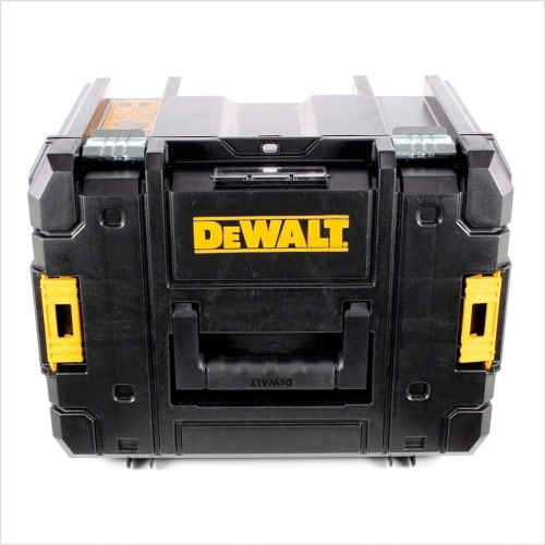 DeWalt DCS520NT-XJ sega plunge cordless 165 mm 54V/18V