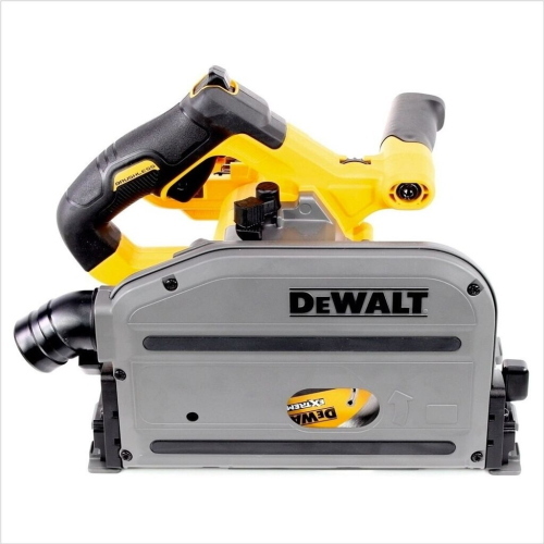 DeWalt DCS520NT-XJ sega plunge cordless 165 mm 54V/18V