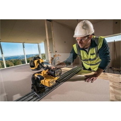 DeWalt DCS520NT-XJ sega plunge cordless 165 mm 54V/18V