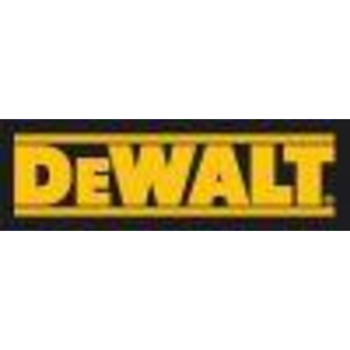 DeWalt DCS520NT-XJ sega plunge cordless 165 mm 54V/18V