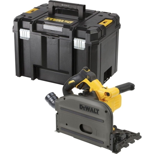 DeWalt DCS520NT-XJ sega plunge cordless 165 mm 54V/18V