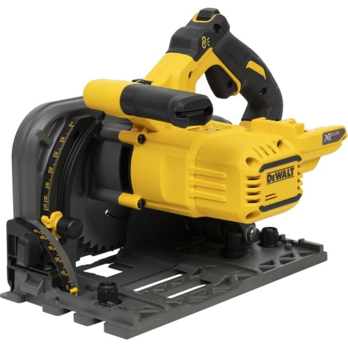 DeWalt DCS520NT-XJ sega plunge cordless 165 mm 54V/18V