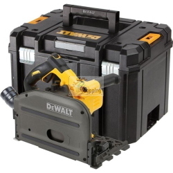 DeWalt DCS520NT-XJ sega plunge cordless 165 mm 54V/18V