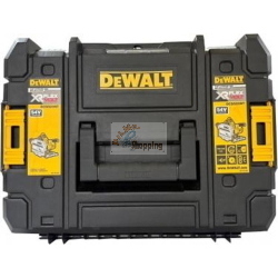 DeWalt DCS520NT-XJ sega plunge cordless 165 mm 54V/18V