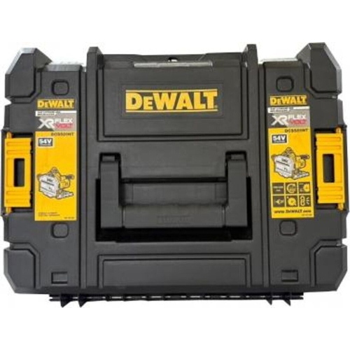 DeWalt DCS520NT-XJ sega plunge cordless 165 mm 54V/18V