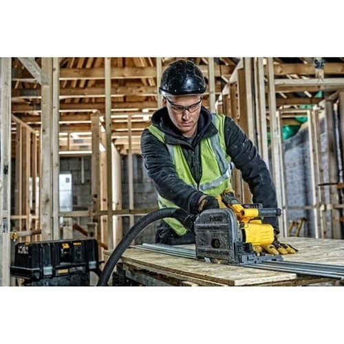 DeWalt DCS520NT-XJ sega plunge cordless 165 mm 54V/18V