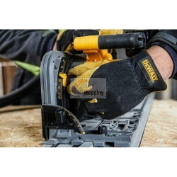 DeWalt DCS520NT-XJ sega plunge cordless 165 mm 54V/18V