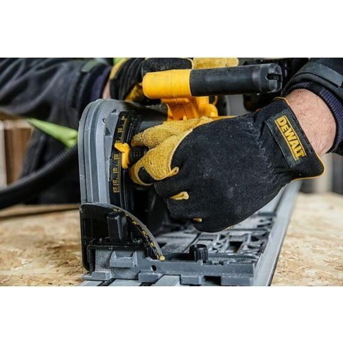 DeWalt DCS520NT-XJ sega plunge cordless 165 mm 54V/18V