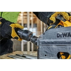 DeWalt DCS520NT-XJ sega plunge cordless 165 mm 54V/18V