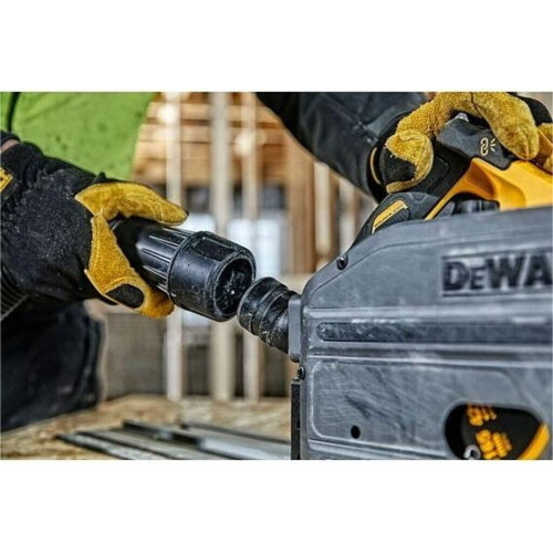 DeWalt DCS520NT-XJ sega plunge cordless 165 mm 54V/18V