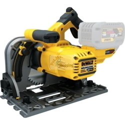 DeWalt DCS520NT-XJ sega plunge cordless 165 mm 54V/18V