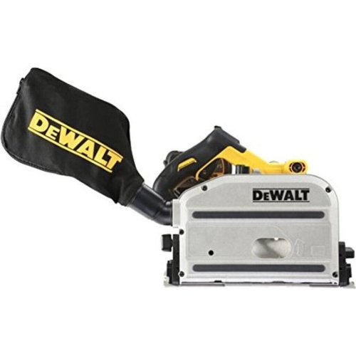 DeWalt DCS520NT-XJ sega plunge cordless 165 mm 54V/18V