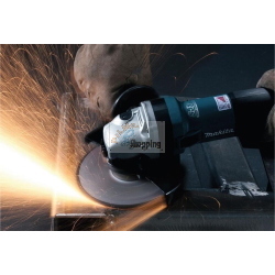 Makita GA5041C01 smerigliatrice angolare 125mm 1400W