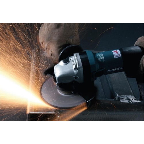 Makita GA5041C01 smerigliatrice angolare 125mm 1400W