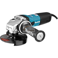 Makita GA5041C01 smerigliatrice angolare 125mm 1400W