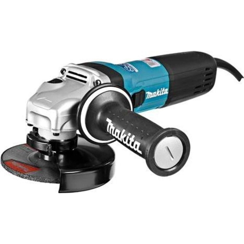 Makita GA5041C01 smerigliatrice angolare 125mm 1400W