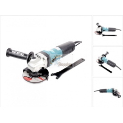 Makita GA5041C01 smerigliatrice angolare 125mm 1400W