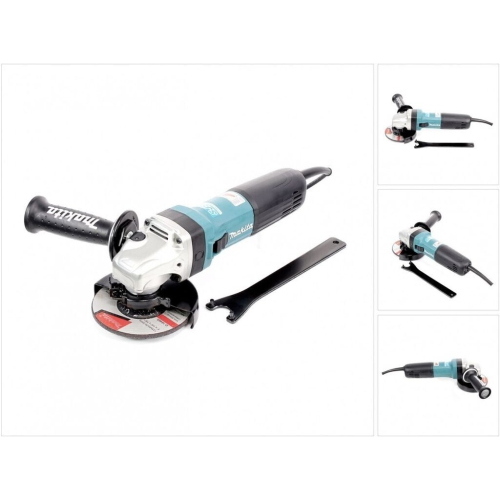 Makita GA5041C01 smerigliatrice angolare 125mm 1400W