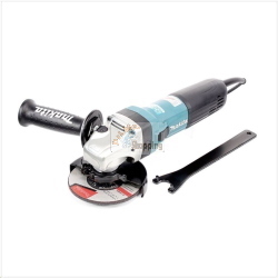 Makita GA5041C01 smerigliatrice angolare 125mm 1400W