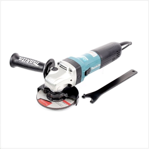 Makita GA5041C01 smerigliatrice angolare 125mm 1400W