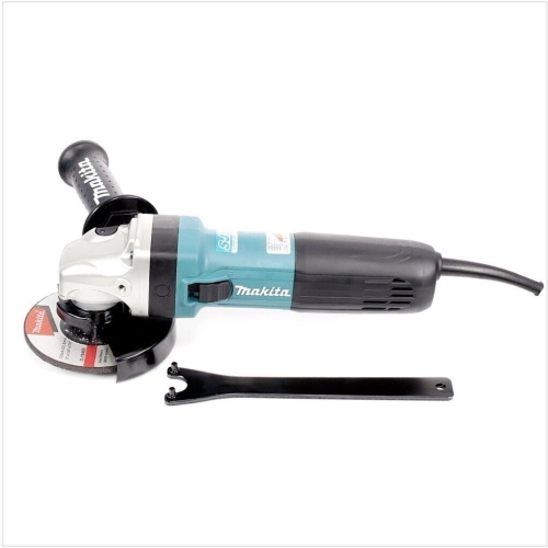 Makita GA5041C01 smerigliatrice angolare 125mm 1400W